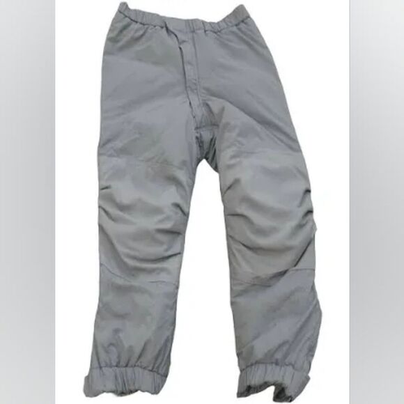 USGI Gen III Extreme Cold Weather Insulated Pants Size Large